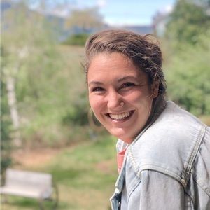 Meet your Posher, Meagan